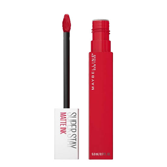 Maybelline Superstay Matte Ink 325 Shotcaller 5ml